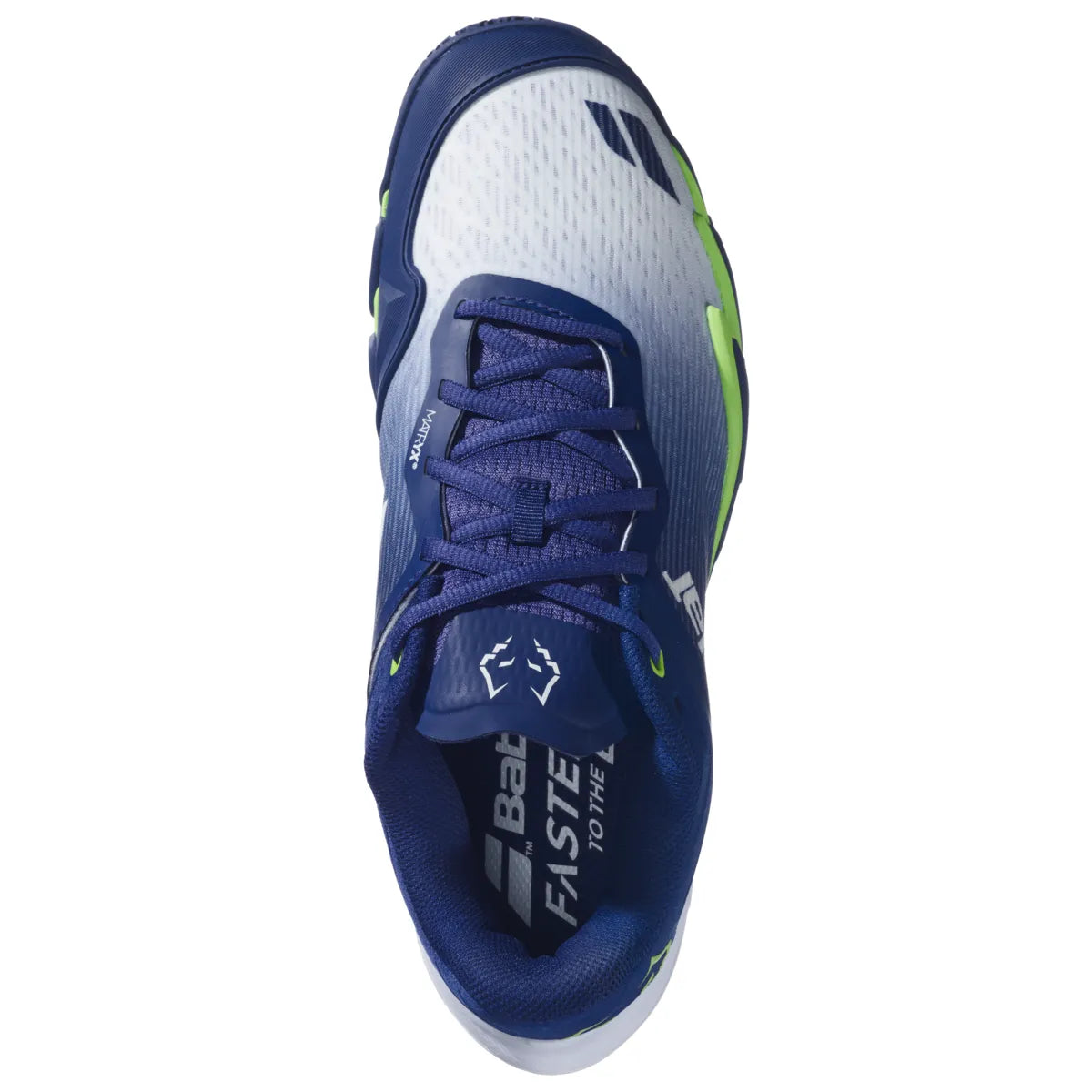 Padelschoenen Babolat Premura 3 Juan Lebron