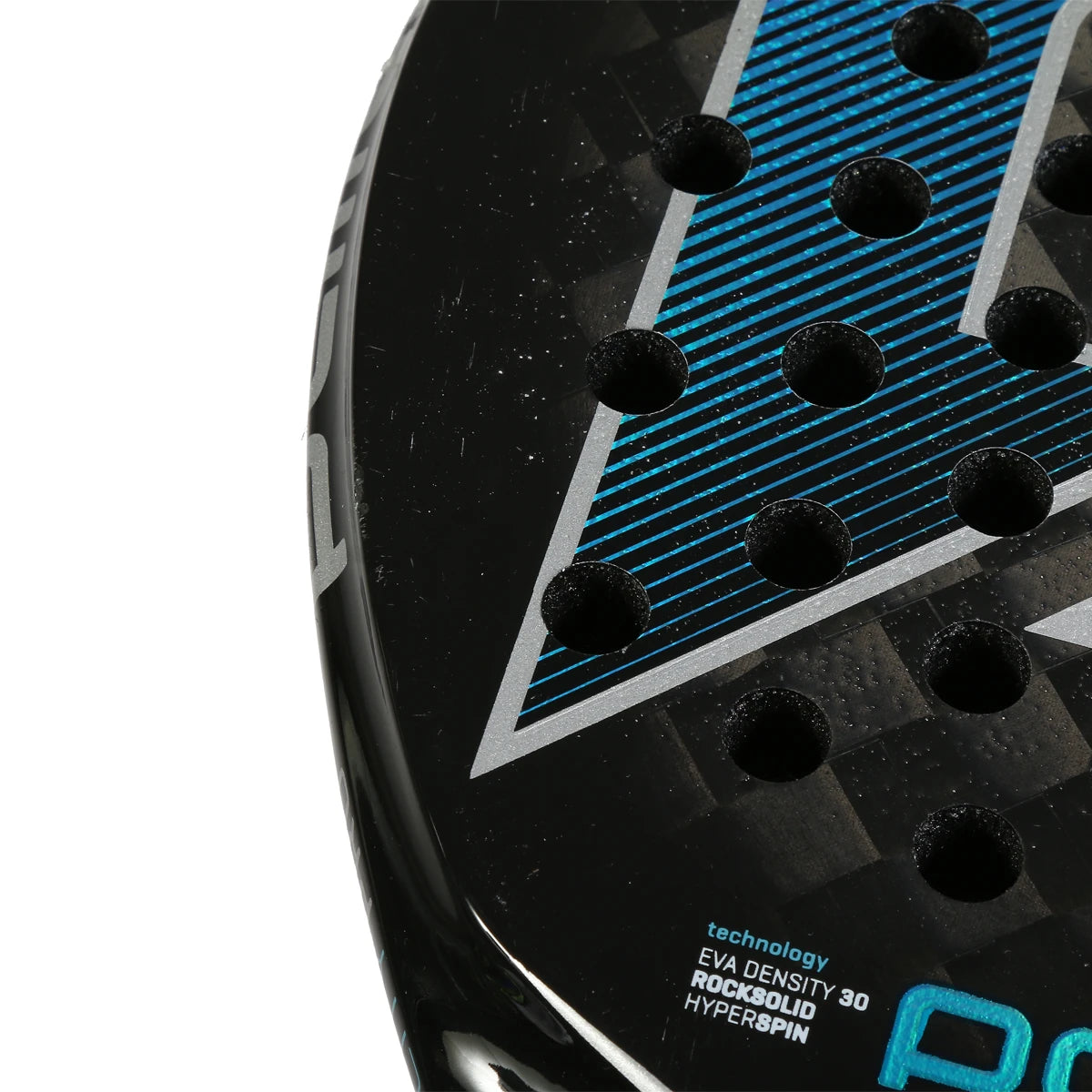 Occasionele Padelracket Pallap Velocity Pro