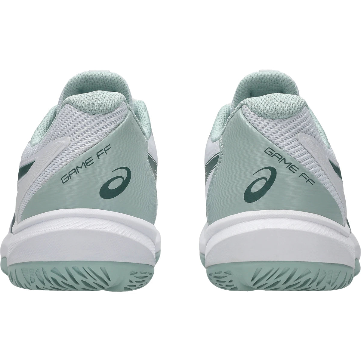 Asics Game FF Schoenen alle ondergronden