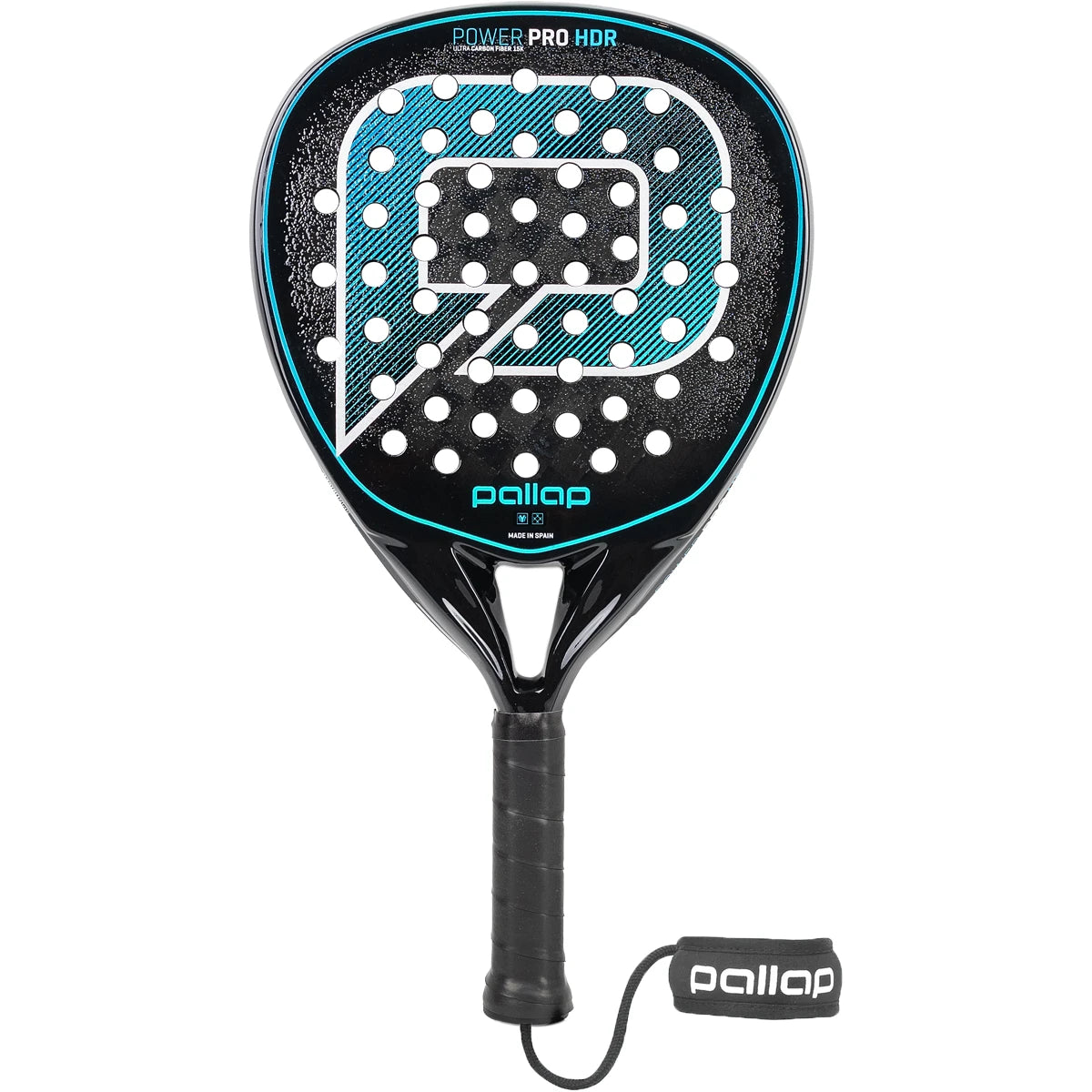 Padelracket Pallap Power Pro