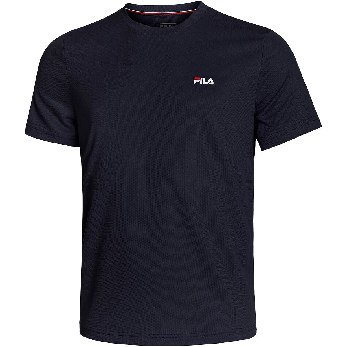 T-Shirt Fila Club Small Logo