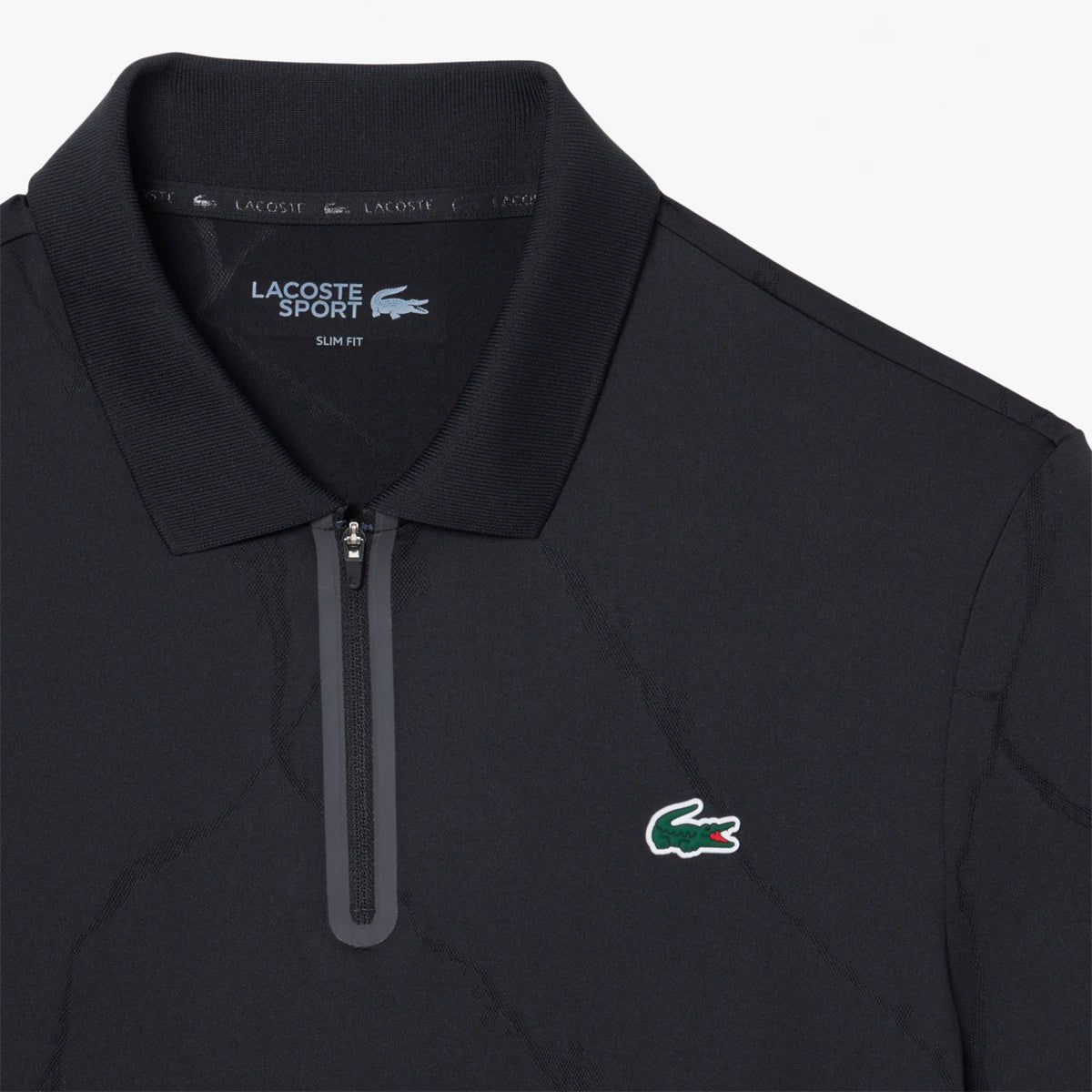 Polo Lacoste Speler Azië / Europa