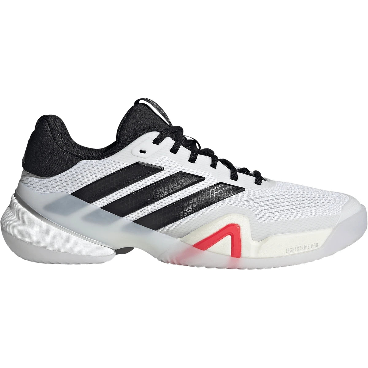 adidas Barricade 14 Schoenen Brede Voeten Schoenen alle ondergronden
