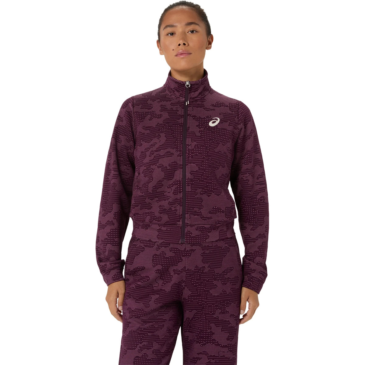 Asics Dames Jas Match