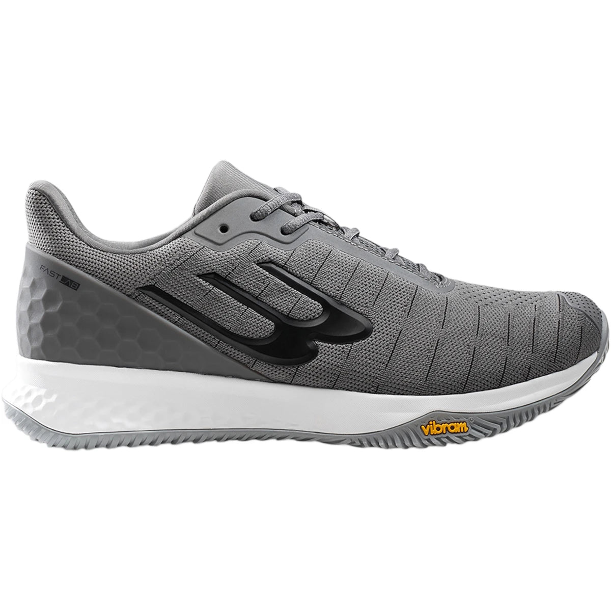 Padelschoenen Bullpadel Xplo Vibram 26V