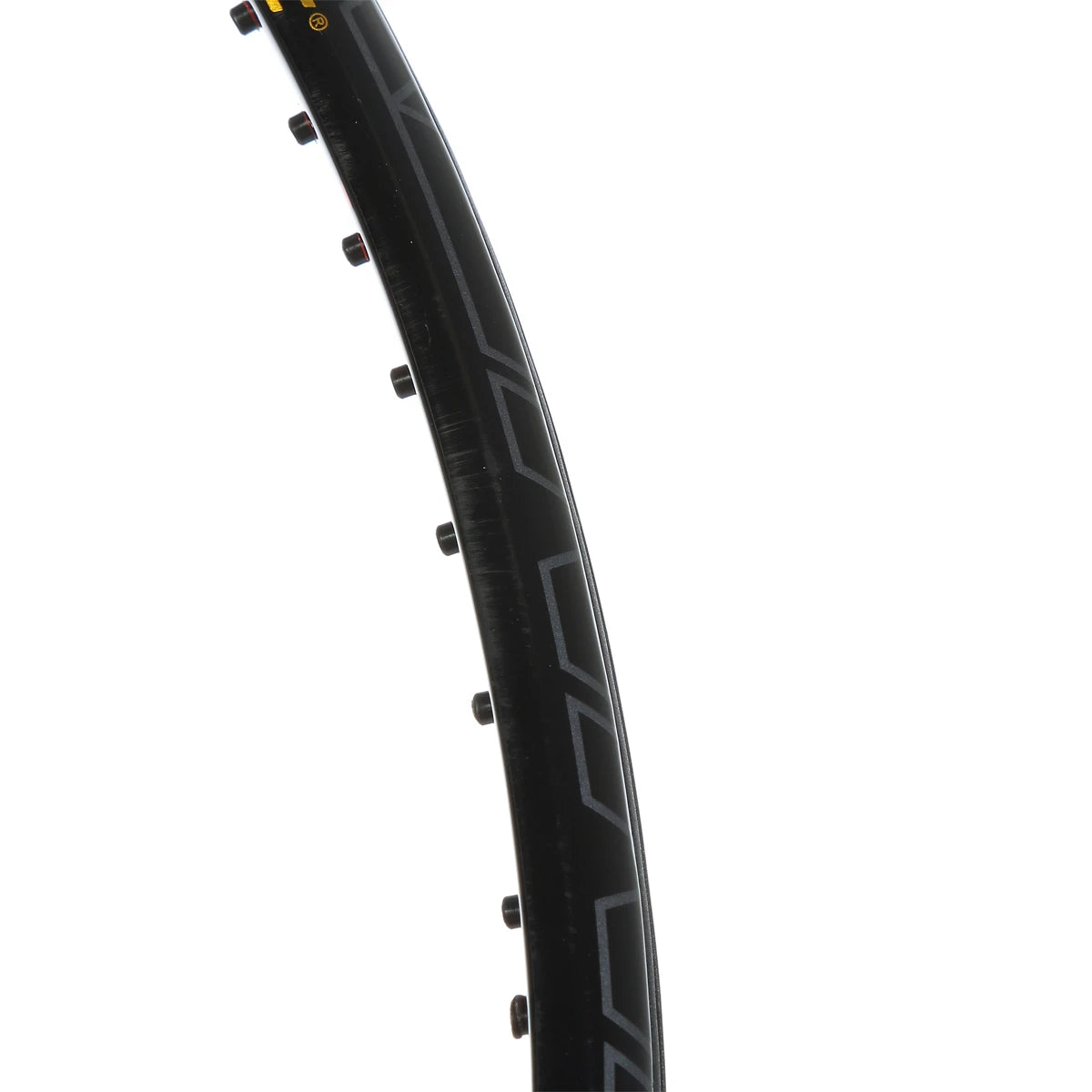 Tennissracket Occasion Pro Kennex Ki Black Ace (315 Gr)
