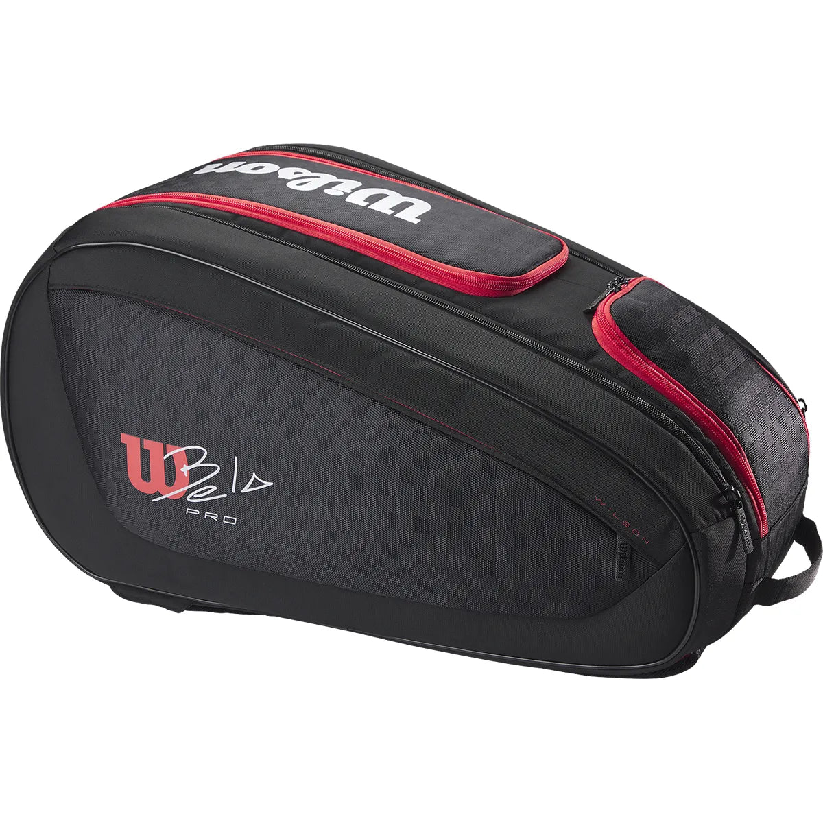 Padel-tas Wilson Bela Super Tour 2025