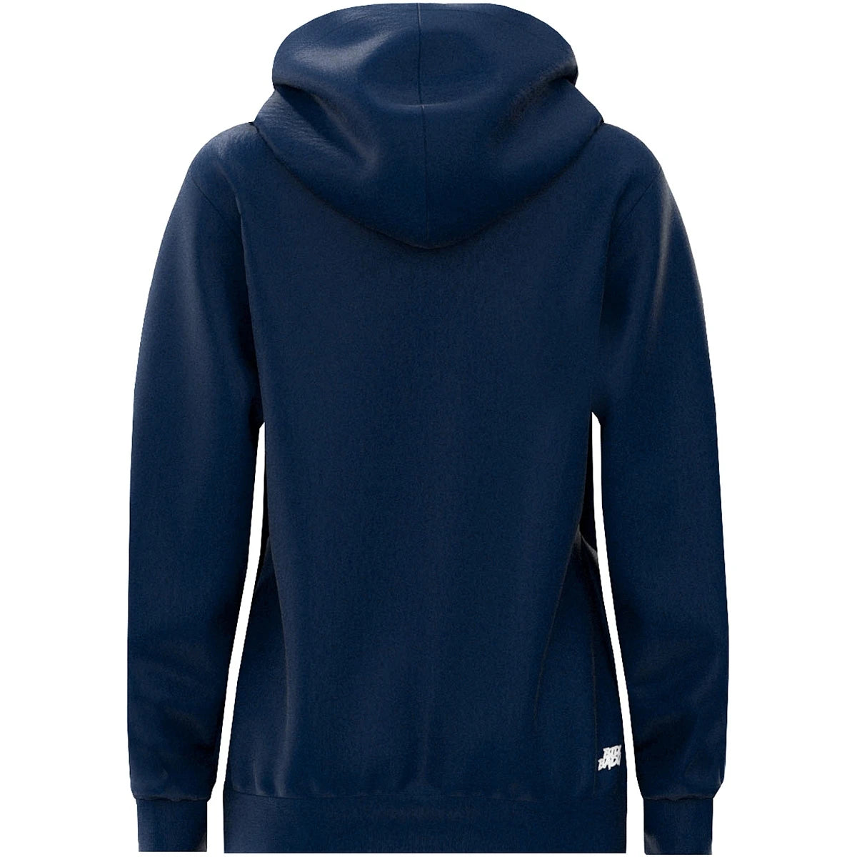 Sweater Bidi Badu Dames Grafic Illumination Chill Met Capuchon