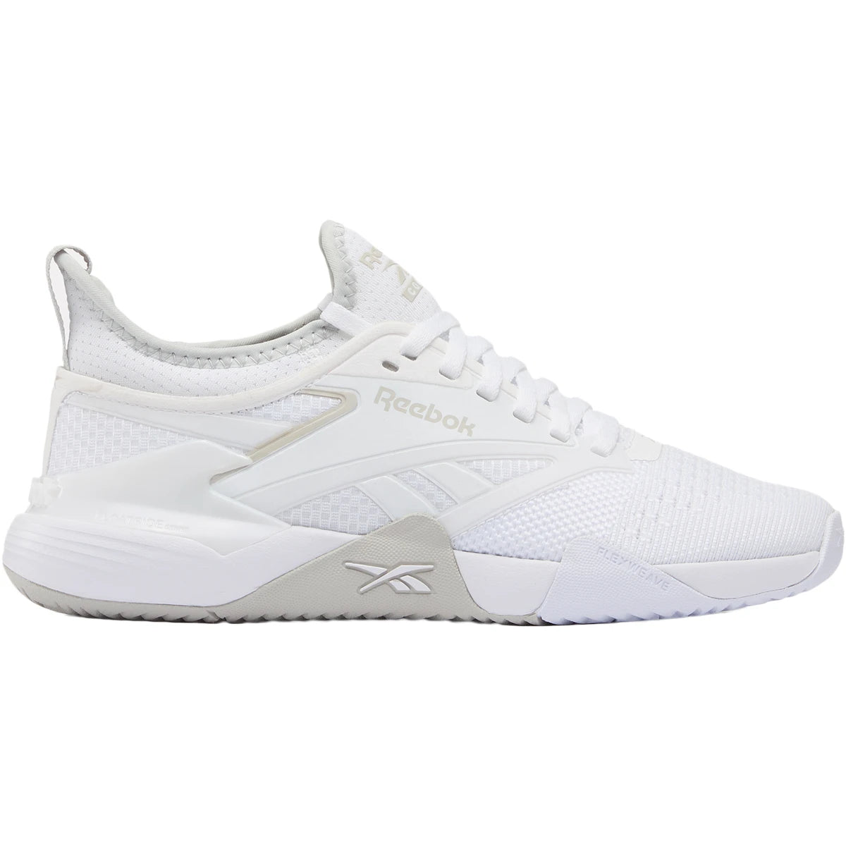 Reebok Dames Nano Court Schoenen Alle Ondergronden