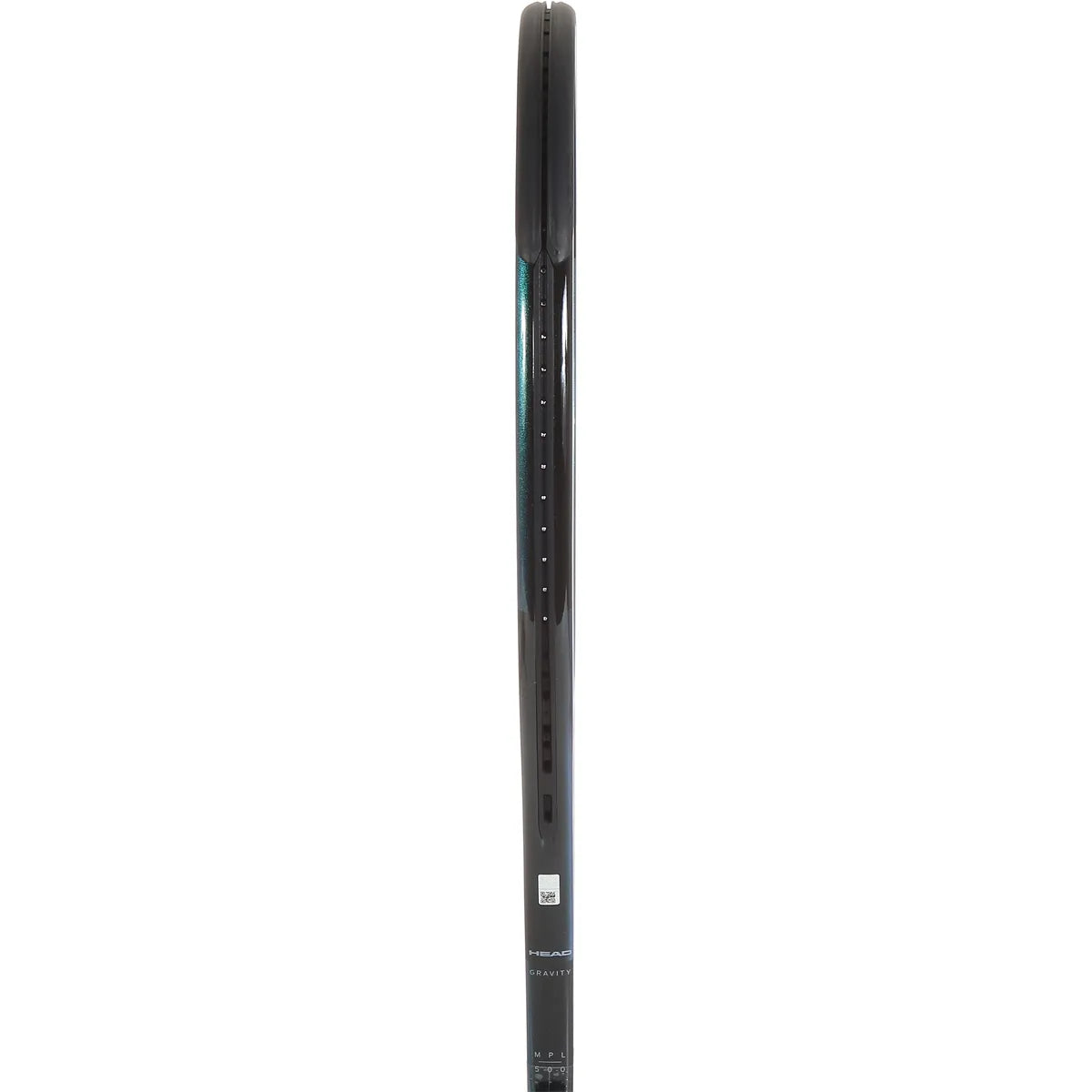 Racket Head Gravity MP L (280 Gr)