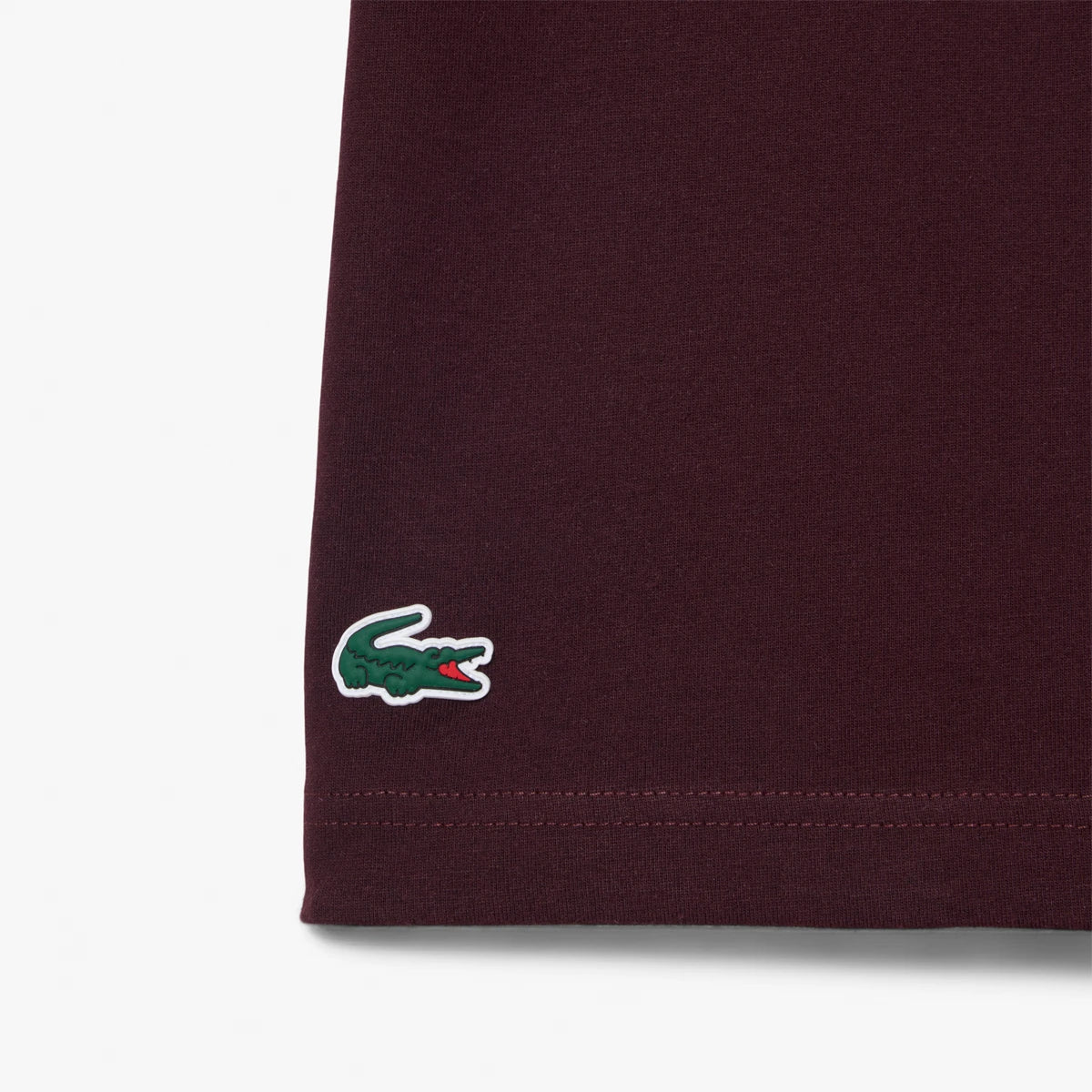 T-Shirt Lacoste Heritage Graphic