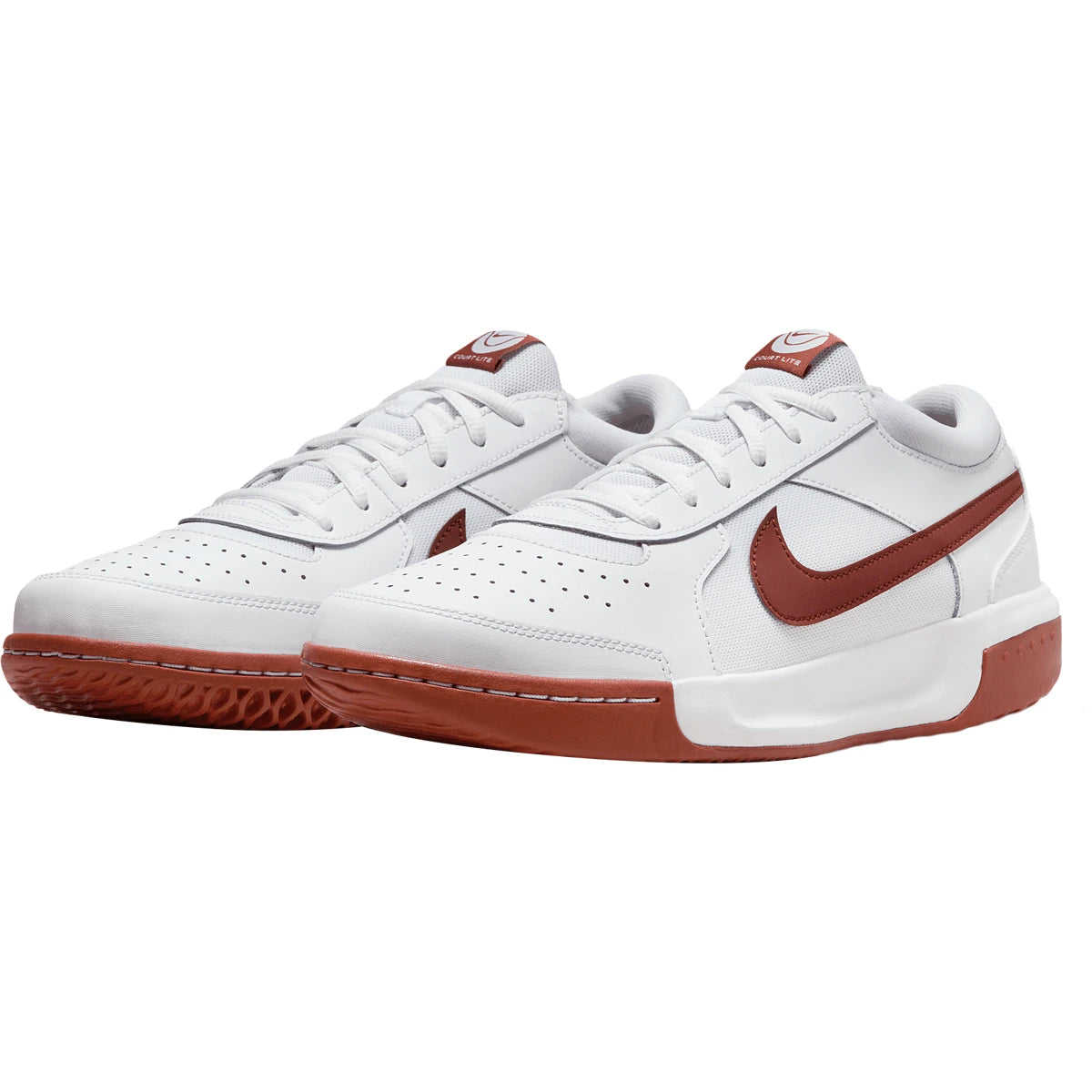 Nike Junior Air Zoom Court Lite 3 Schoenen alle ondergronden
