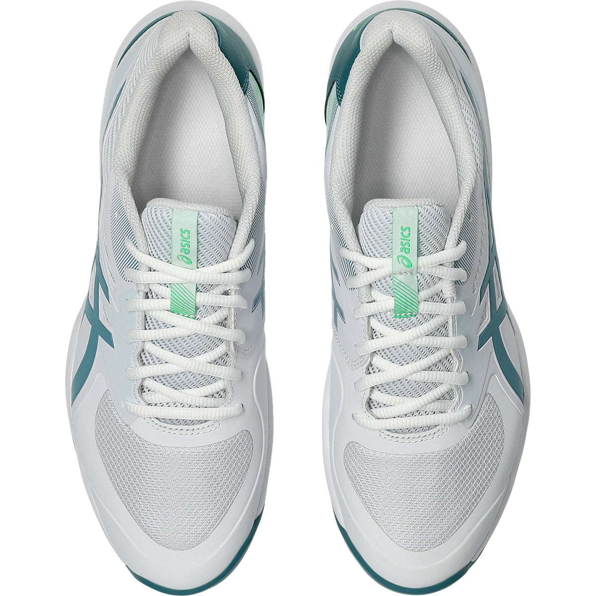 Padelschoenen Asics Game FF