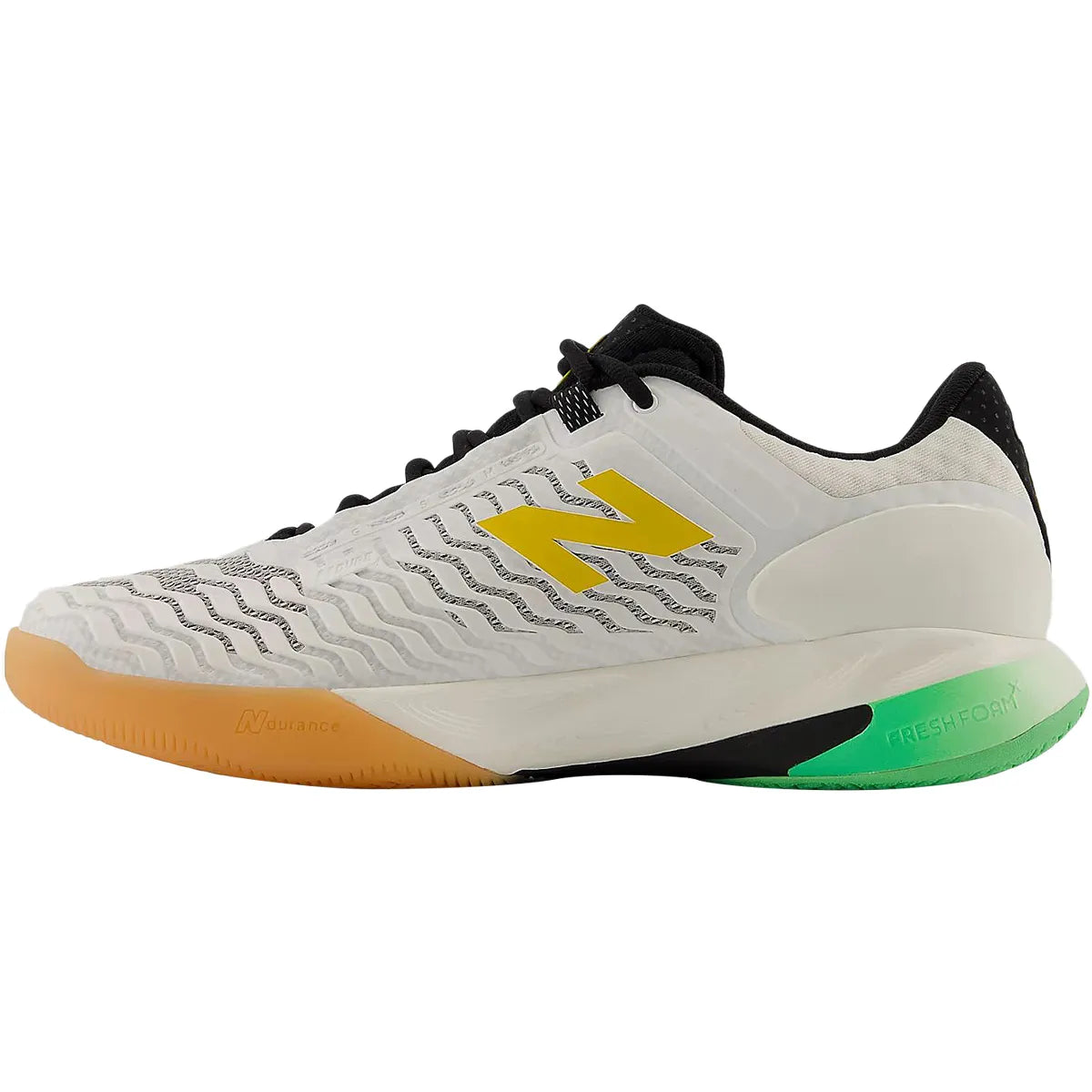 New Balance Rally V2 Schoenen alle ondergronden
