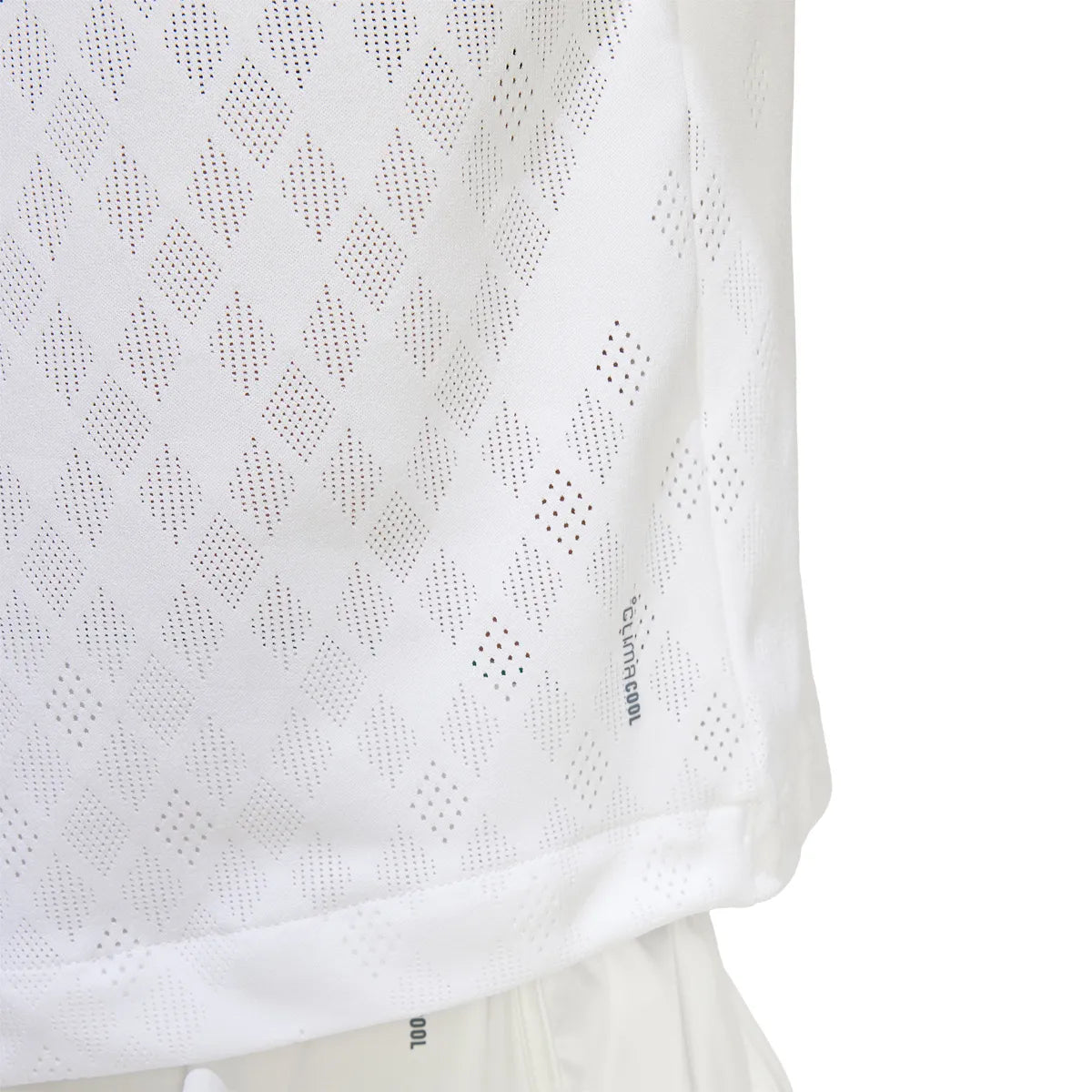 Polo adidas Dames Crop Originals Londen