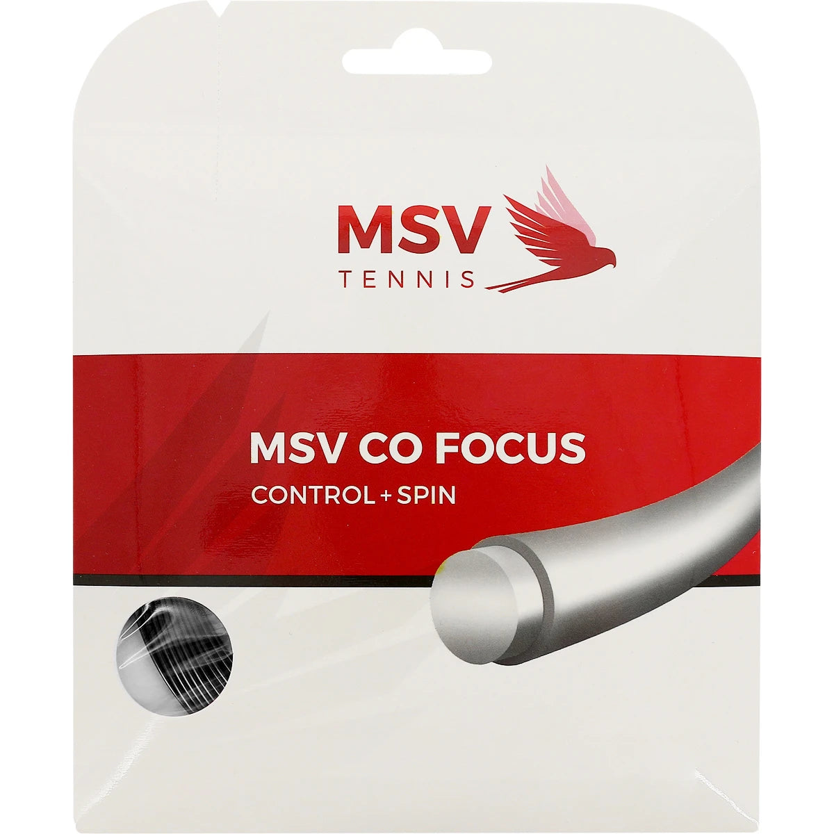 Snaar Msv Co Focus (12 Meter)