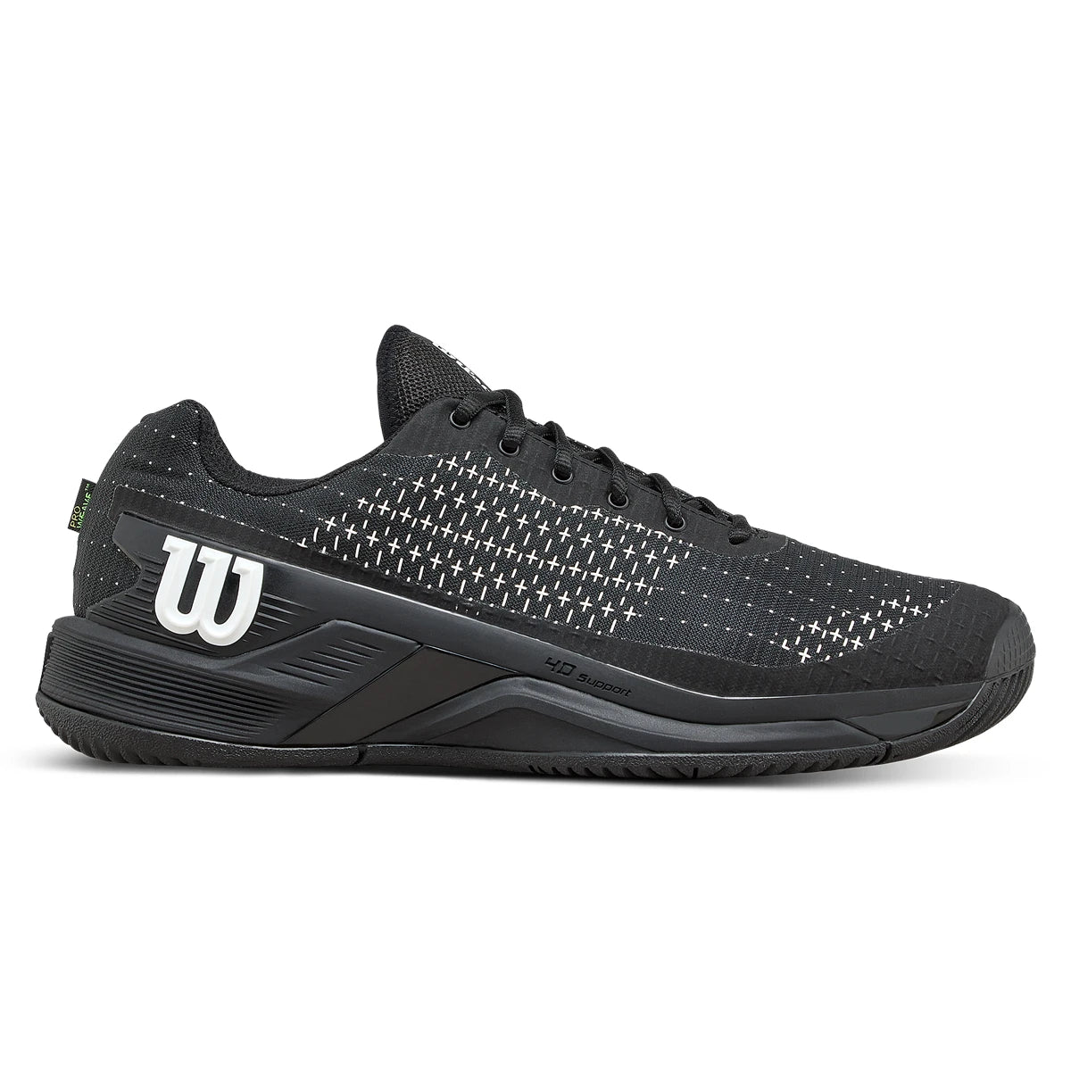 Wilson Rush Pro Extra Duty Schoenen Alle Ondergronden