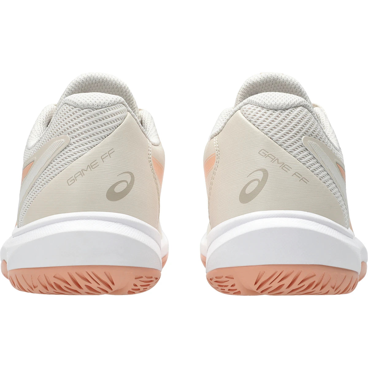 Asics Dames Schoenen Game FF Schoenen alle ondergronden