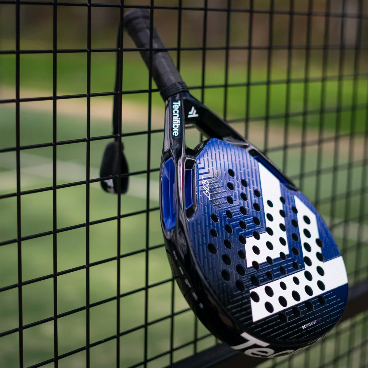 Padelracket Tecnifibre Curva Soft