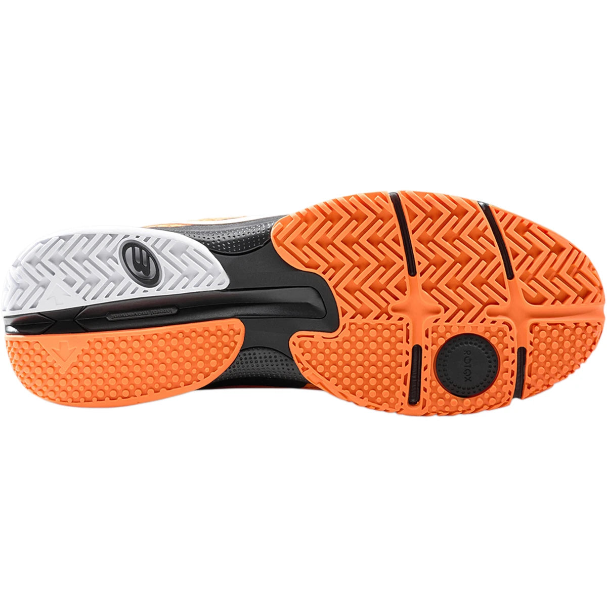 Padelschoenen Bullpadel Hybrid Fly 26V