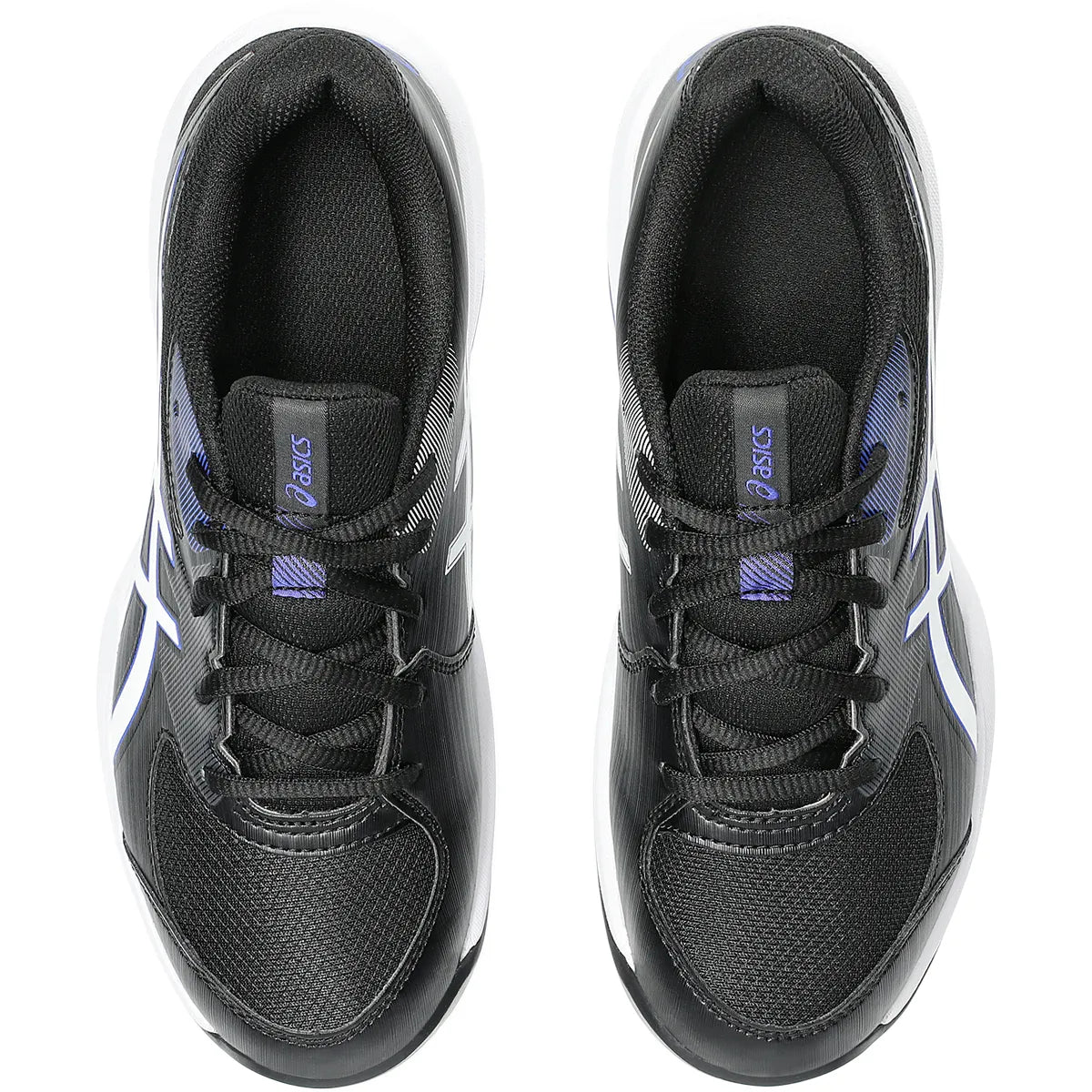 Asics Junior Gel Game Gs Schoenen alle ondergronden