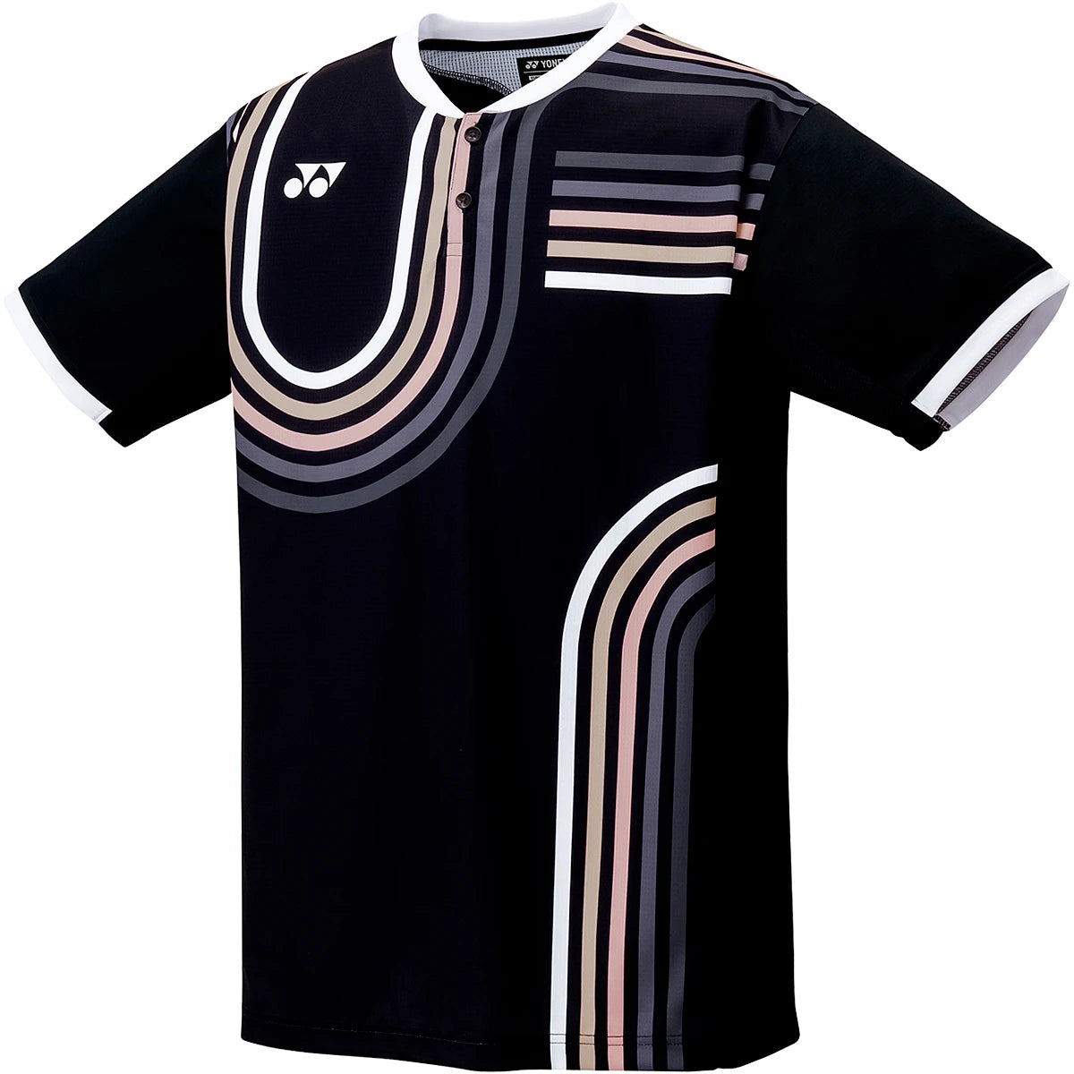 T-Shirt Yonex Heren Tour Elite 10639Ex