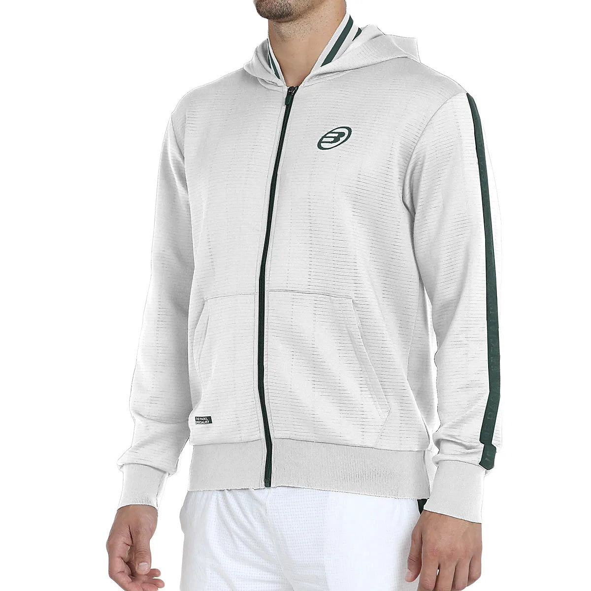 Jas Bullpadel Timeless Lancara