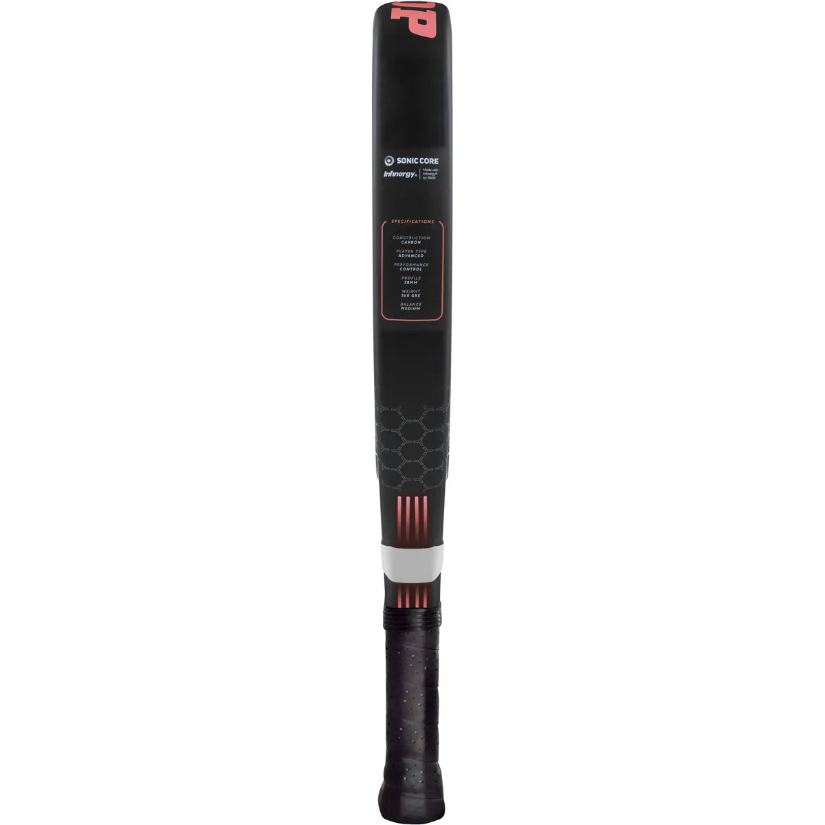 Padelracket Dunlop Galactica Os