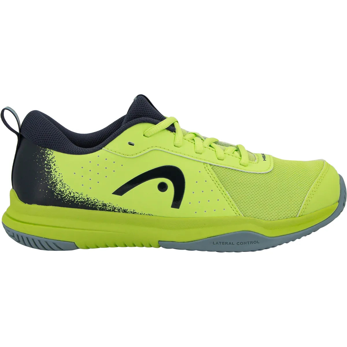 Head Junior Sprint Court 4.0 Schoenen alle ondergronden