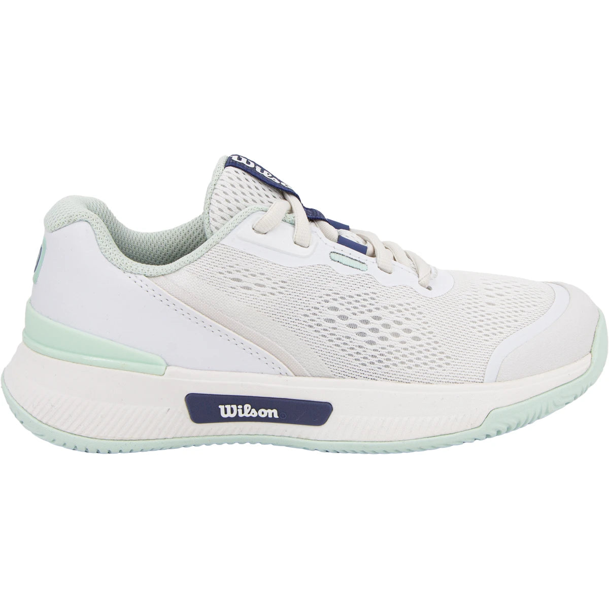 Wilson Junior Intrigue Pro schoenen