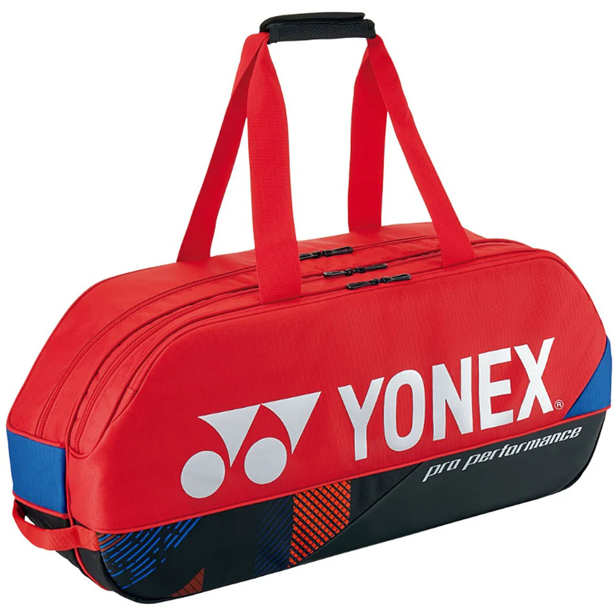 Tas Yonex Pro Tournament 92431 Scarlet