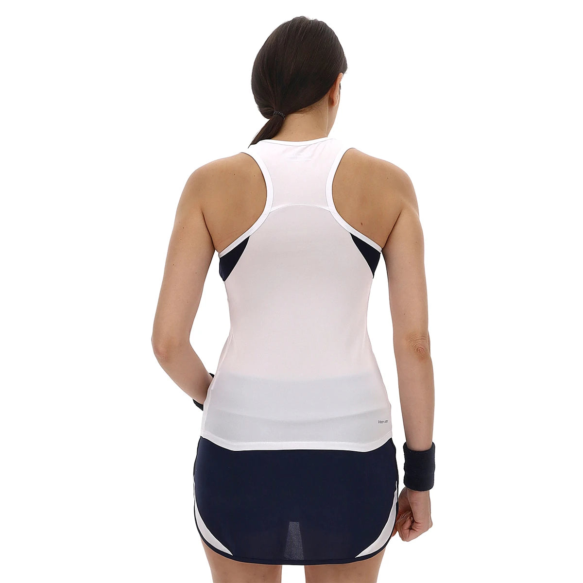 Tanktop Lotto Dames Squadra Iv