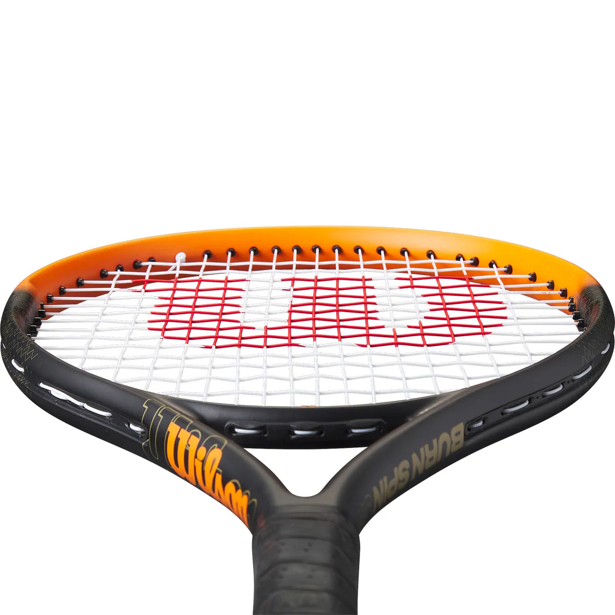 Wilson Junior Burn Spin 24 racket