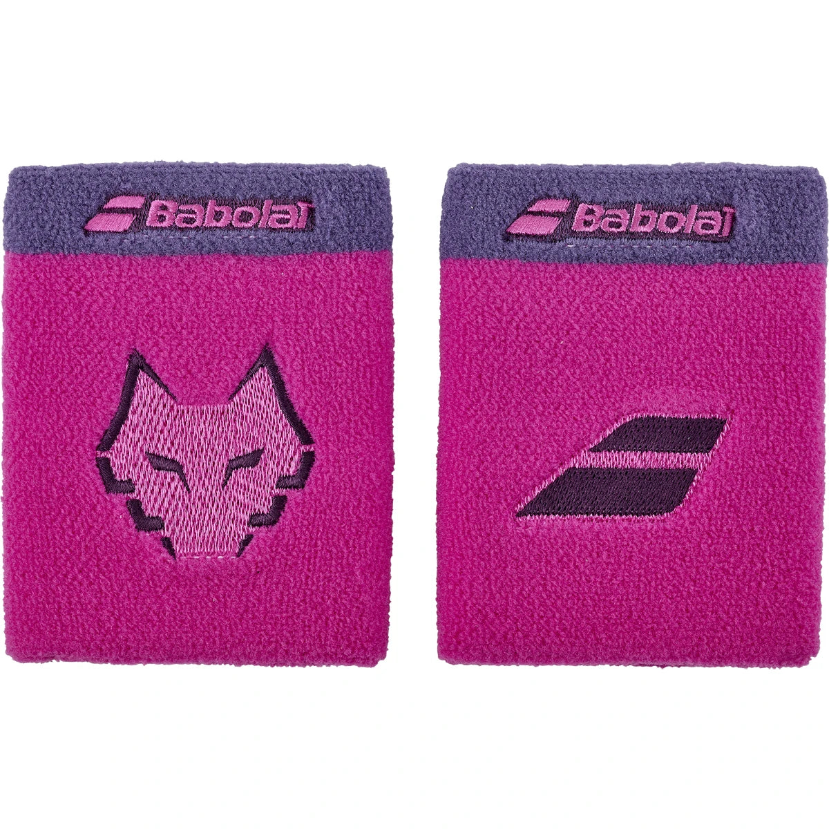 Polsband Babolat Padel Lebron