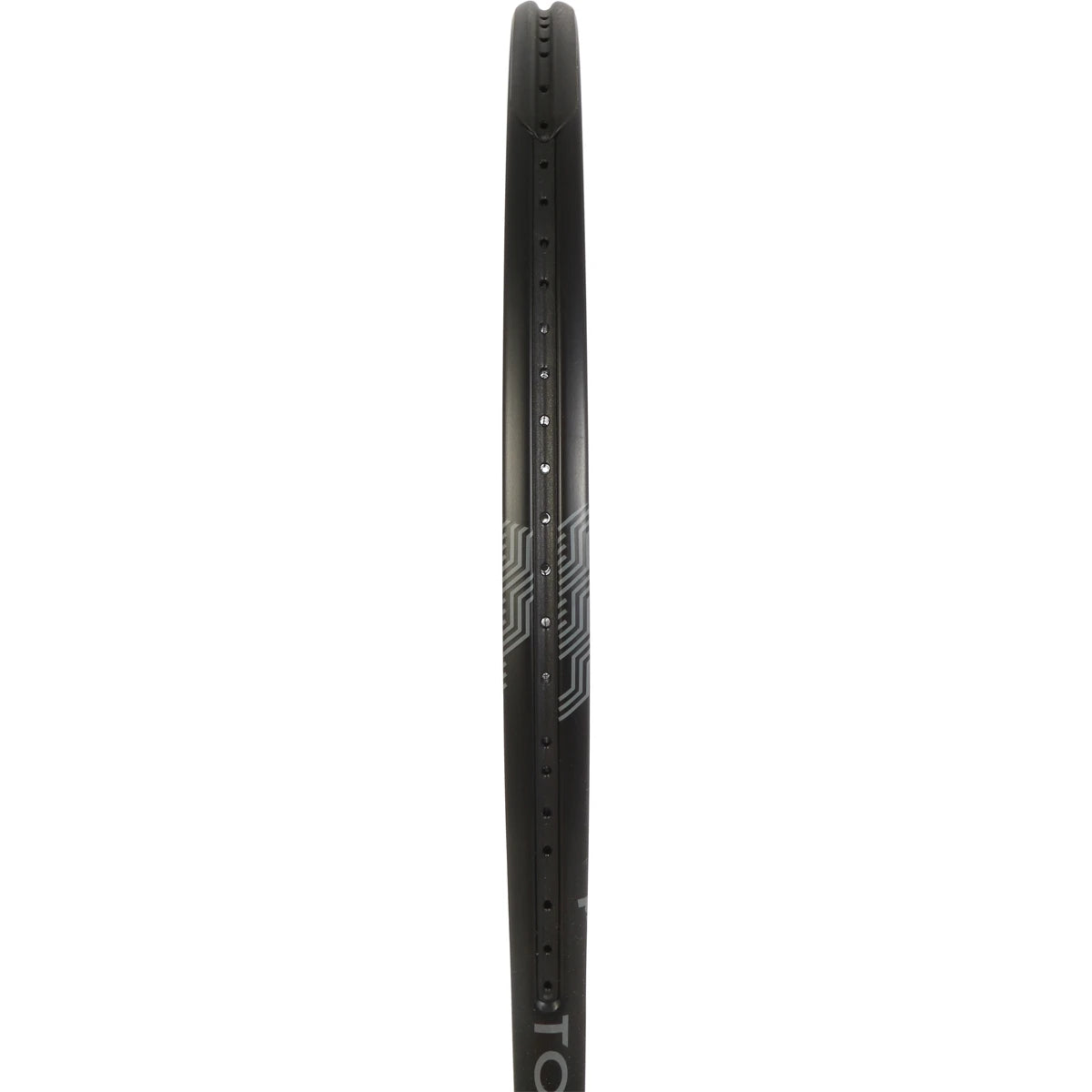 Tennissracket Occasion Prince Tour Carbon 100 (275 Gr)