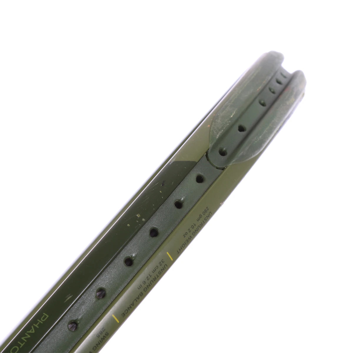 Tennissracket Occasion Prince Phantom 100X (290 Gr)