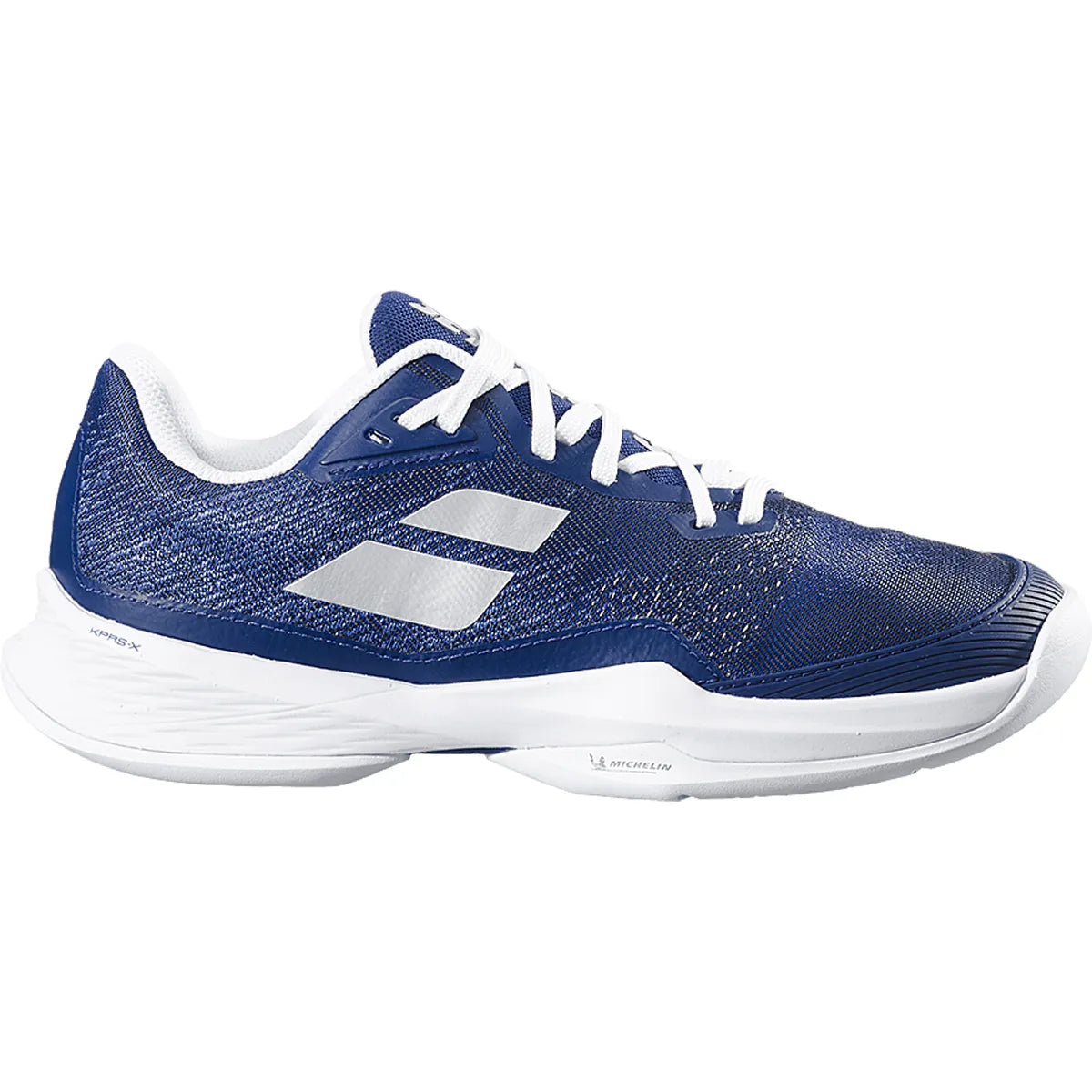 Babolat Dames Schoenen Jet Mach 3 Gravel