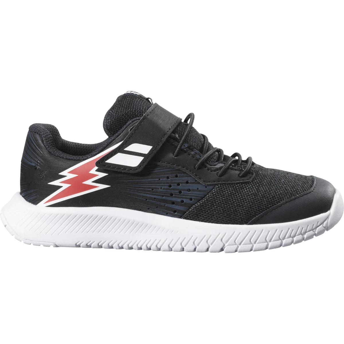 Babolat Junior Pulsion Schoenen Alle Ondergronden