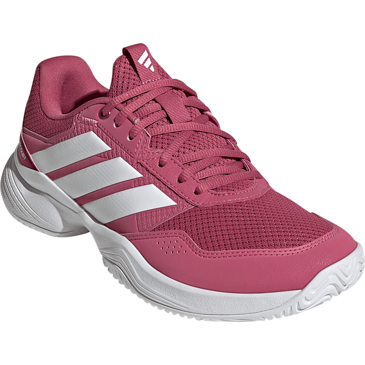 adidas Dames Schoenen Gamecourt 3 Schoenen alle ondergronden