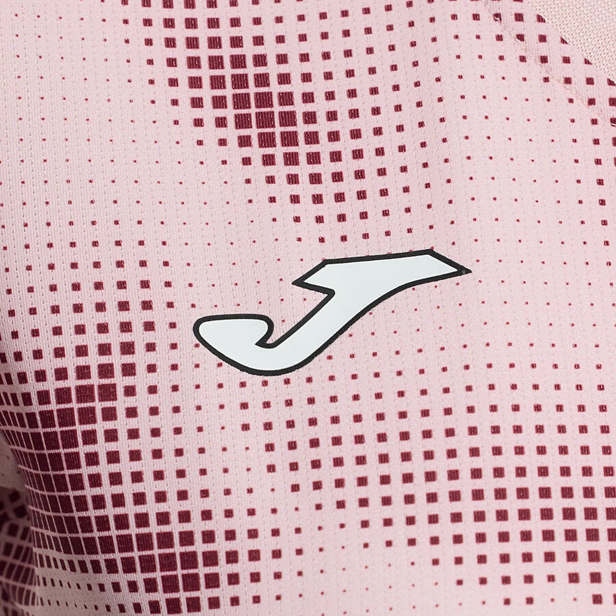 T-shirt Joma Dames Smash