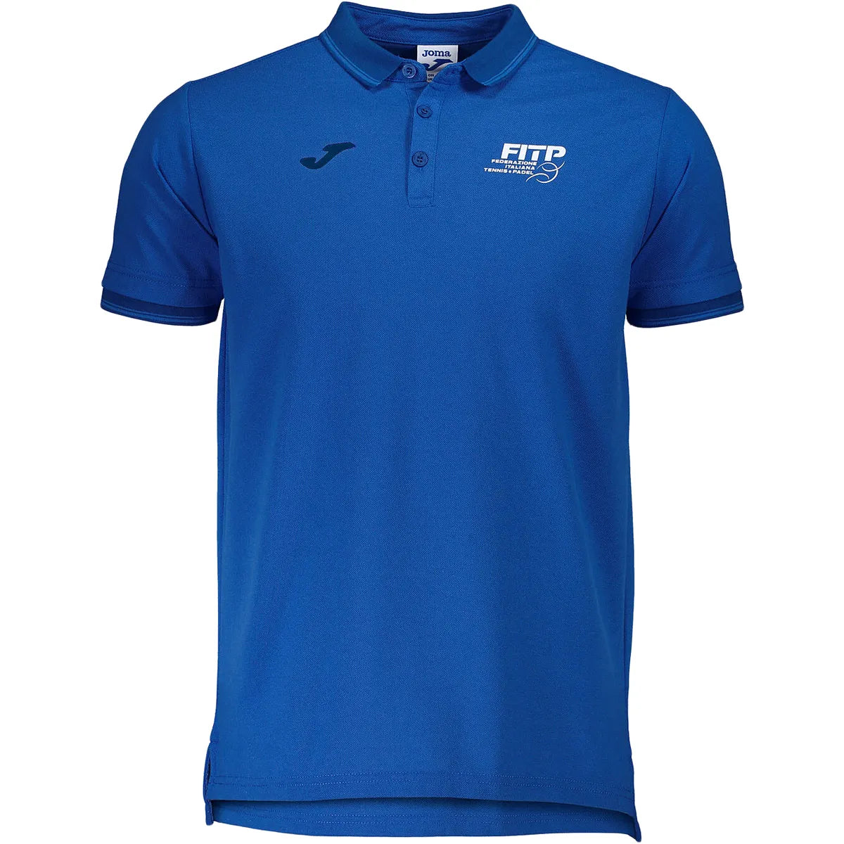 Polo Joma Italië Tennis Padel