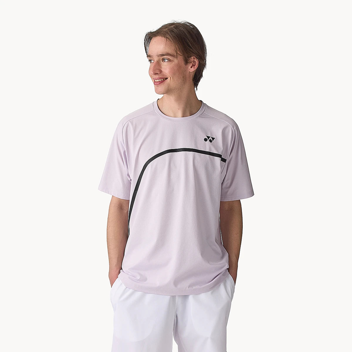 T-Shirt Yonex Unisex Tour Elite 16845Ex