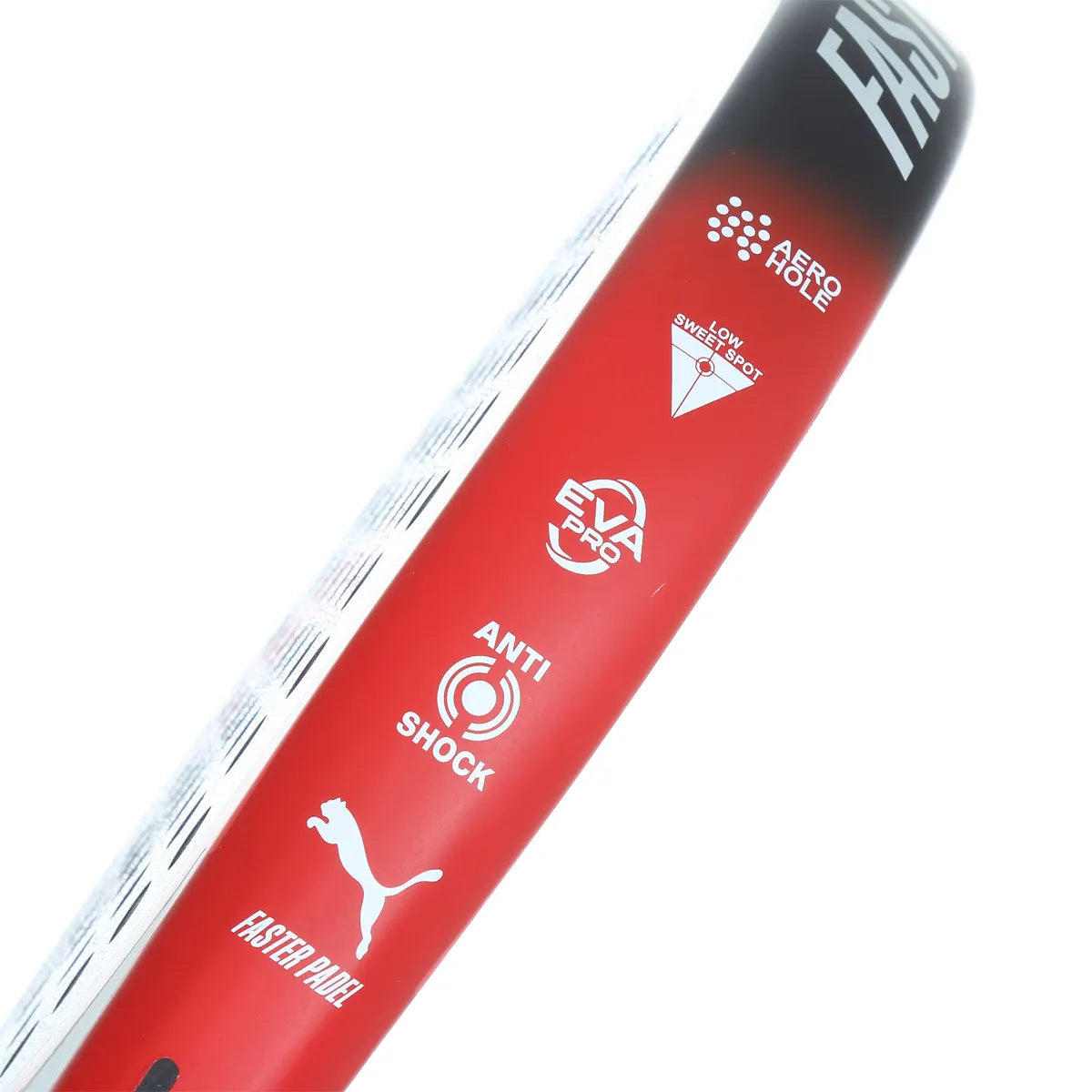 Padelracket Puma Nova Elite Ctr 2024