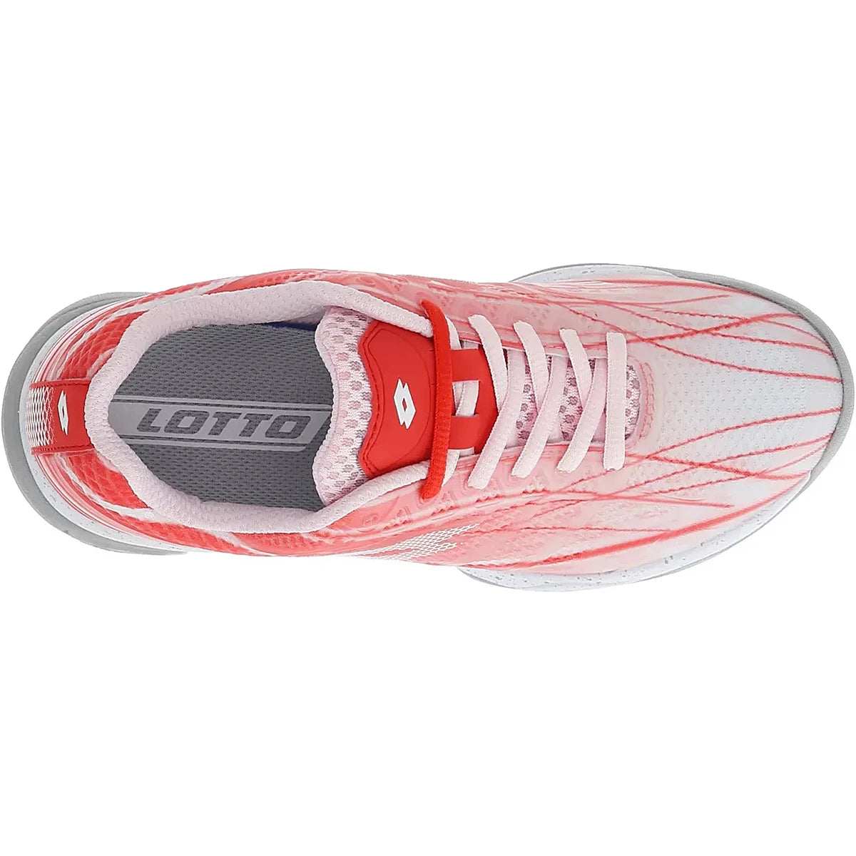 Lotto Dames Schoenen Mirage 300 Schoenen alle ondergronden