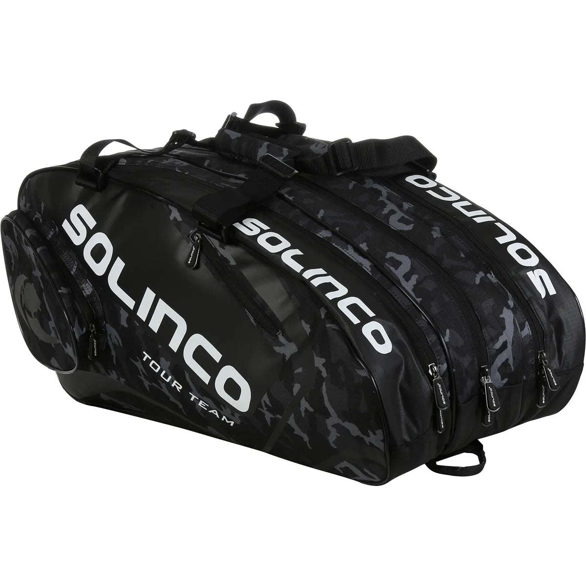 Tennistas Solinco Tour Team Camo 15R