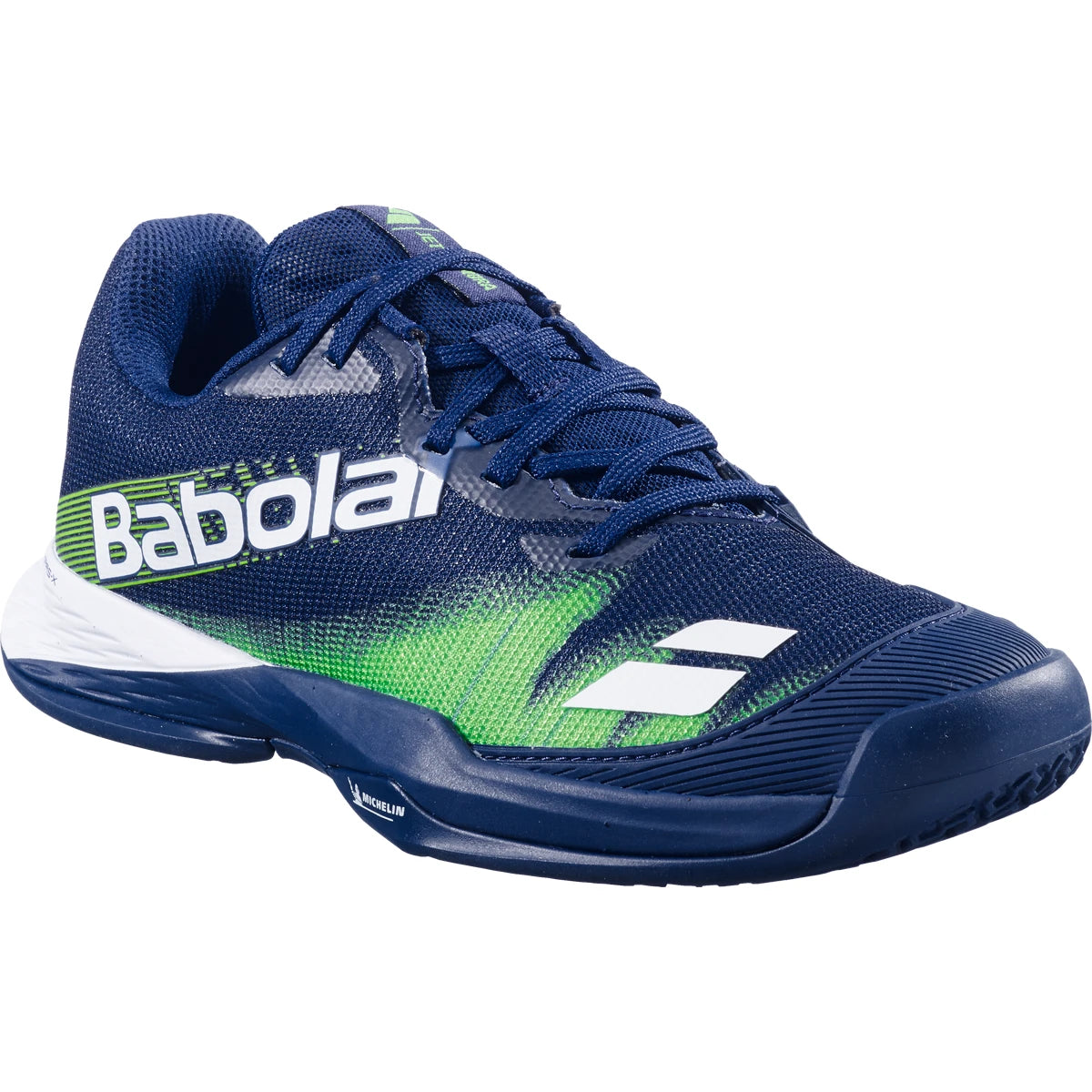 Padelschoenen Babolat Junior Premura 4