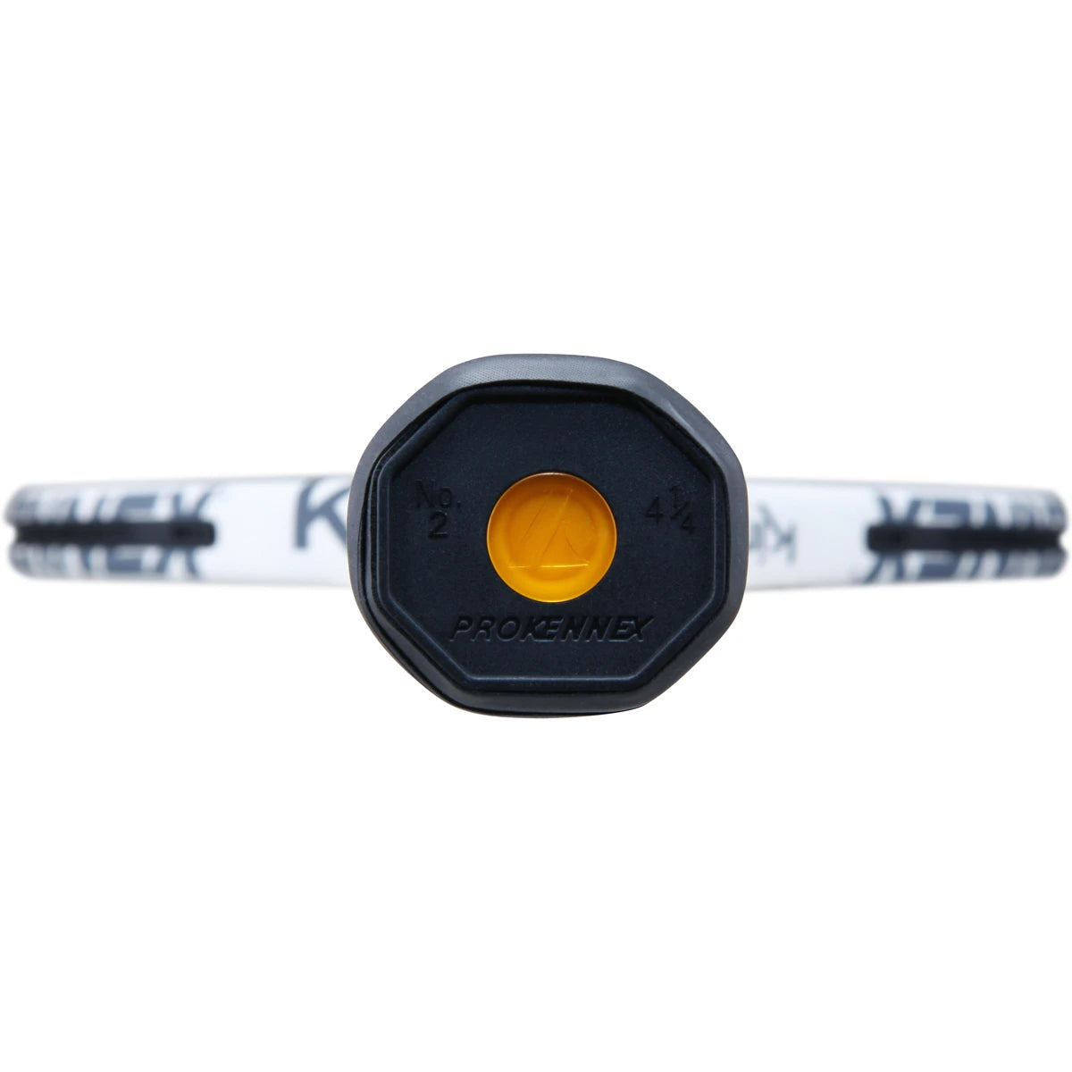 Racket Pro Kennex Ki 5 (295 Gr)