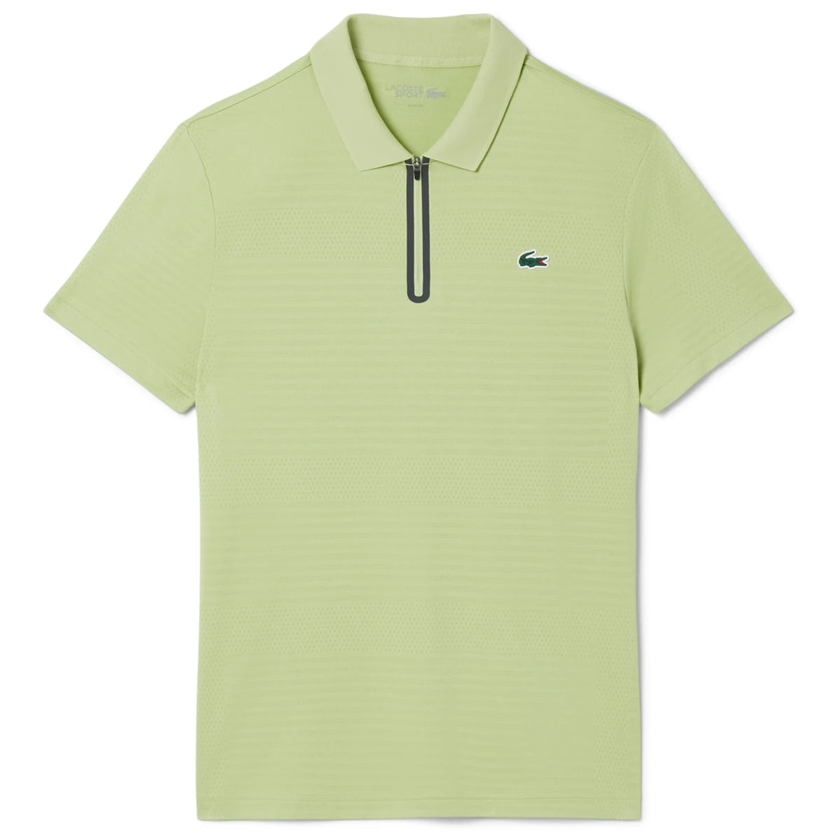 Polo Lacoste Athlète On Court Miami