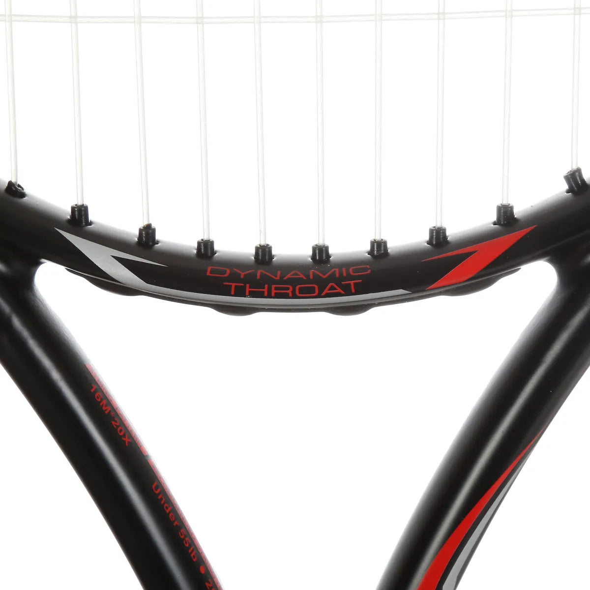 Racket Pro Kennex Junior Turbo Ace 25