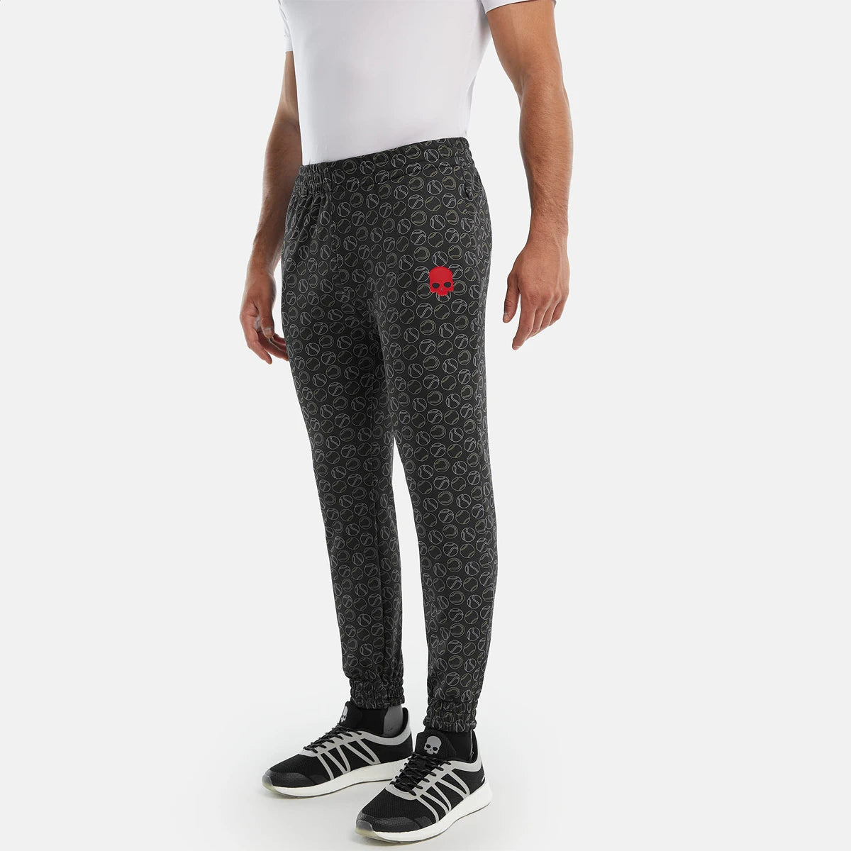 Hydrogen Mixte Tech broek